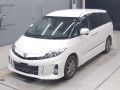 2014 Toyota Estima