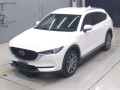 2021 Mazda CX-8