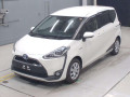 2018 Toyota Sienta