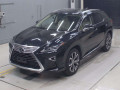 2017 Lexus RX