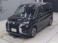2025 Suzuki Solio Bandit