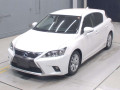 2014 Lexus CT