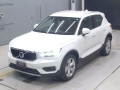 2019 Volvo XC40