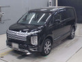 2020 Mitsubishi Delica D5