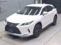2020 Lexus RX
