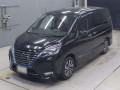 2021 Nissan Serena