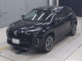 2022 Toyota YARIS CROSS