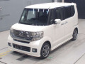 2013 Honda N-BOX CUSTOM