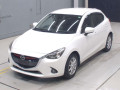 2015 Mazda Demio
