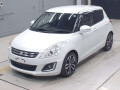 2015 Suzuki Swift