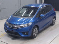 2014 Honda Fit Hybrid