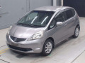 2009 Honda Fit