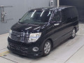 2008 Nissan Elgrand