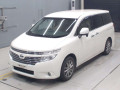 2014 Nissan Elgrand