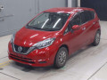 2017 Nissan Note