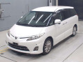 2009 Toyota Estima