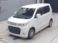 2013 Suzuki WAGON R STINGRAY