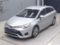 2016 Toyota Avensis Wagon