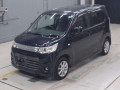 2013 Suzuki WAGON R STINGRAY