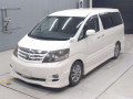 2006 Toyota Alphard