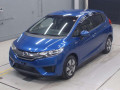 2015 Honda Fit Hybrid