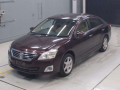 2013 Toyota Premio