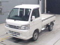 2012 Daihatsu Hijet Truck
