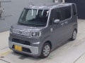 2015 Daihatsu Wake