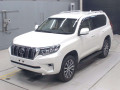2020 Toyota Land Cruiser Prado