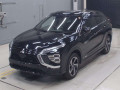 2022 Mitsubishi Eclipse Cross PHEV