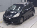 2012 Honda Fit