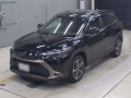 2024 Toyota Corolla Cross