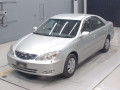 2001 Toyota Camry