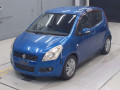 2011 Suzuki Splash