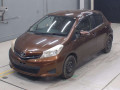 2012 Toyota Vitz