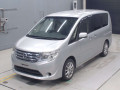 2014 Nissan Serena