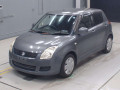 2008 Suzuki Swift