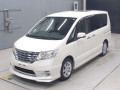 2011 Nissan Serena