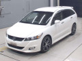 2013 Honda Stream