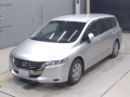 2010 Honda Odyssey