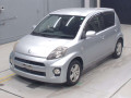 2005 Toyota Passo