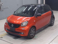 2016 Smart Smart ForFour