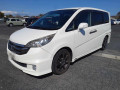 2008 Honda Step WGN