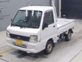 2005 Subaru Sambar Truck