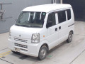 2013 Suzuki Every