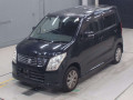 2012 Suzuki Wagon R