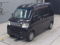 2011 Daihatsu Hijet Cargo