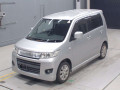2010 Suzuki WAGON R STINGRAY