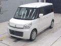 2013 Suzuki Spacia