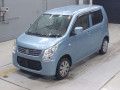 2014 Suzuki Wagon R